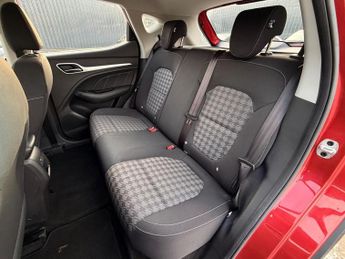 MG MG ZS 44.5kWh Excite Auto 5dr