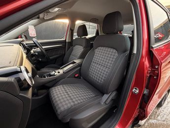 MG MG ZS 44.5kWh Excite Auto 5dr