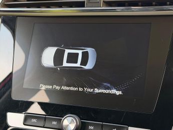 MG MG ZS 44.5kWh Excite Auto 5dr