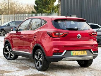 MG MG ZS 44.5kWh Excite Auto 5dr