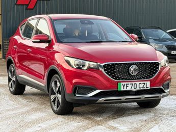 MG MG ZS 44.5kWh Excite Auto 5dr