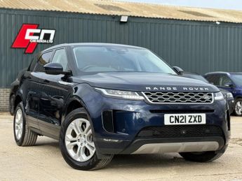 Land Rover Range Rover Evoque 1.5 P300e 12.2kWh S Auto 4WD Euro 6 (s/s) 5dr
