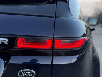 Land Rover Range Rover Evoque 1.5 P300e 12.2kWh S Auto 4WD Euro 6 (s/s) 5dr