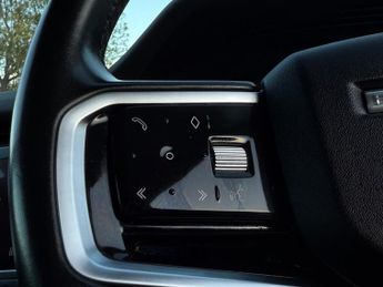 Land Rover Range Rover Evoque 1.5 P300e 12.2kWh S Auto 4WD Euro 6 (s/s) 5dr