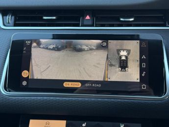 Land Rover Range Rover Evoque 1.5 P300e 12.2kWh S Auto 4WD Euro 6 (s/s) 5dr
