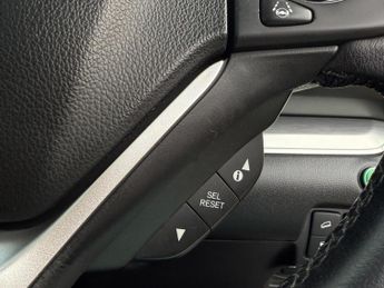 Honda CR-V 1.6 i-DTEC EX Auto 4WD Euro 6 5dr