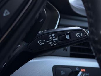 Audi A4 Avant 2.0 TDI 35 Sport S Tronic Euro 6 (s/s) 5dr