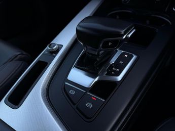 Audi A4 Avant 2.0 TDI 35 Sport S Tronic Euro 6 (s/s) 5dr