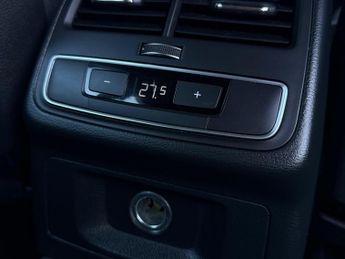 Audi A4 Avant 2.0 TDI 35 Sport S Tronic Euro 6 (s/s) 5dr