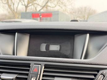 BMW X1 2.0 25d xLine Auto xDrive Euro 5 (s/s) 5dr