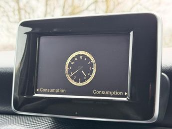 Mercedes-Benz A Class 2.0 A250 Engineered by AMG 7G-DCT Euro 6 (s/s) 5dr