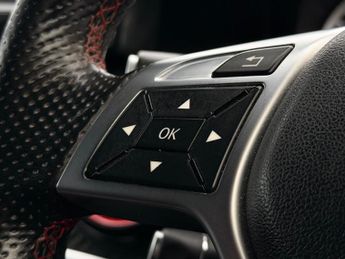 Mercedes-Benz A Class 2.0 A250 Engineered by AMG 7G-DCT Euro 6 (s/s) 5dr