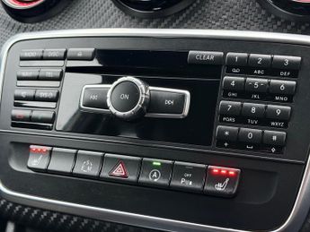 Mercedes-Benz A Class 2.0 A250 Engineered by AMG 7G-DCT Euro 6 (s/s) 5dr