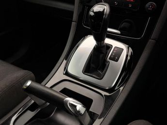 Ford S-Max 2.0 TDCi Titanium Powershift Euro 5 5dr