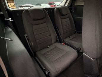 Ford S-Max 2.0 TDCi Titanium Powershift Euro 5 5dr