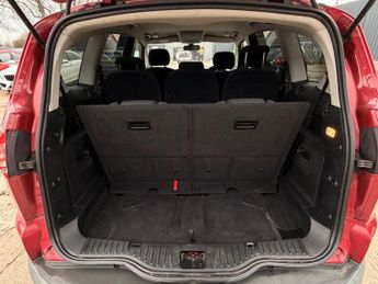 Ford S-Max 2.0 TDCi Titanium Powershift Euro 5 5dr