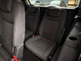 Ford S-Max 2.0 TDCi Titanium Powershift Euro 5 5dr