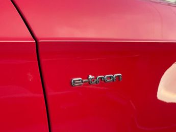 Audi A3 1.4 TFSI e-tron Sportback e-S Tronic Euro 6 5dr 8.8kWh