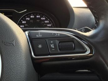 Audi A3 1.4 TFSI e-tron Sportback e-S Tronic Euro 6 5dr 8.8kWh