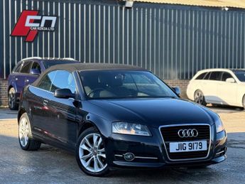 Audi A3 1.2 TFSI Sport Euro 5 (s/s) 2dr