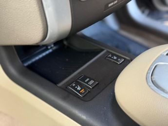 Nissan Murano 2.5 dCi Auto 4WD Euro 5 5dr