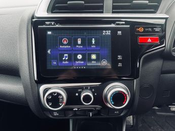 Honda Jazz 1.3 i-VTEC SE Navi Hatchback 5dr Petrol CVT Euro 6 (s/s) (102 ps