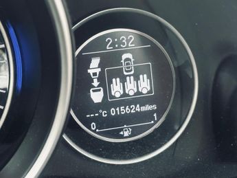 Honda Jazz 1.3 i-VTEC SE Navi Hatchback 5dr Petrol CVT Euro 6 (s/s) (102 ps