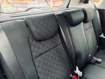 Honda Jazz 1.3 i-VTEC SE Navi Hatchback 5dr Petrol CVT Euro 6 (s/s) (102 ps