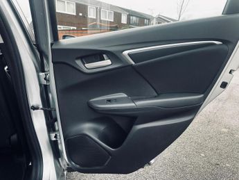 Honda Jazz 1.3 i-VTEC SE Navi Hatchback 5dr Petrol CVT Euro 6 (s/s) (102 ps