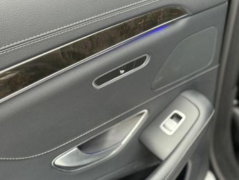 Mercedes-Benz S Class 3.0 S350 V6 BlueTEC AMG Line G-Tronic+ Euro 6 (s/s) 4dr