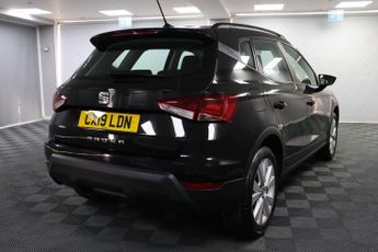 SEAT Arona 1.0 TSI SE Technology DSG Euro 6 (s/s) 5dr