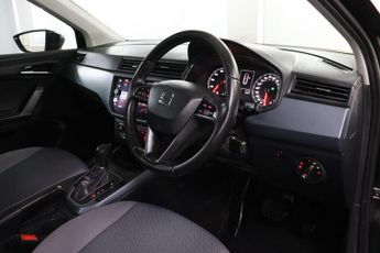 SEAT Arona 1.0 TSI SE Technology DSG Euro 6 (s/s) 5dr