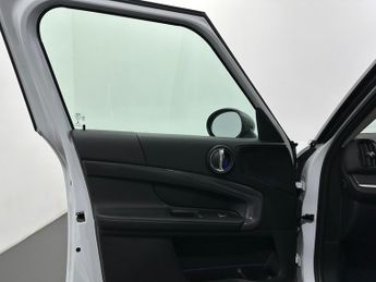 MINI Countryman 1.5 7.6kWh Cooper SE Auto ALL4 Euro 6 (s/s) 5dr