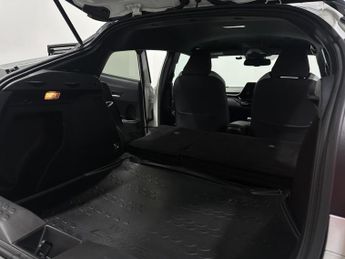 Toyota C-HR 1.8 VVT-h GR SPORT CVT Euro 6 (s/s) 5dr