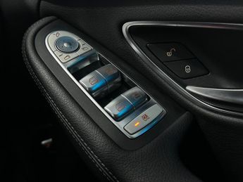 Mercedes-Benz C Class 2.1 C250 BlueTEC AMG Line G-Tronic+ Euro 6 (s/s) 5dr