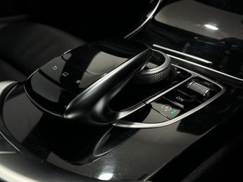 Mercedes-Benz C Class 2.1 C250 BlueTEC AMG Line G-Tronic+ Euro 6 (s/s) 5dr