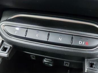 Jeep Avenger 54kWh e-Summit Auto 5dr