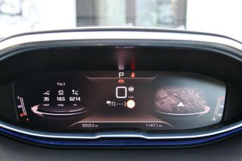 Peugeot 3008 1.5 BlueHDi GT EAT Euro 6 (s/s) 5dr