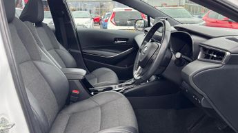 Toyota Corolla 1.8 VVT-h Design CVT Euro 6 (s/s) 5dr