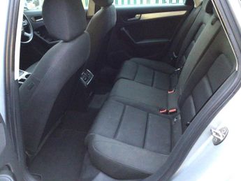 Audi A4 2.0 TDI Executive SE Euro 4 4dr