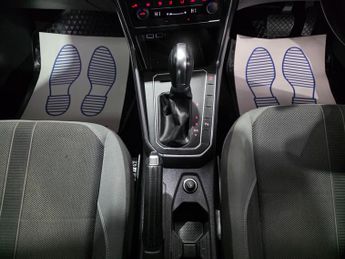 Volkswagen Polo 1.0 TSI SEL DSG Euro 6 (s/s) 5dr