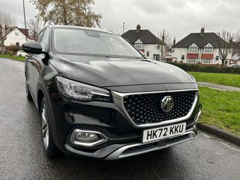 MG HS 1.5 T-GDI Exclusive DCT Euro 6 (s/s) 5dr