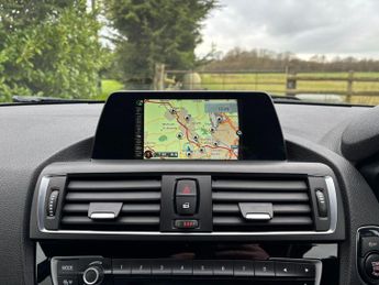 BMW 2 Series 3.0 M235i Auto Euro 6 (s/s) 2dr