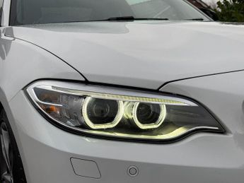 BMW 2 Series 3.0 M235i Auto Euro 6 (s/s) 2dr