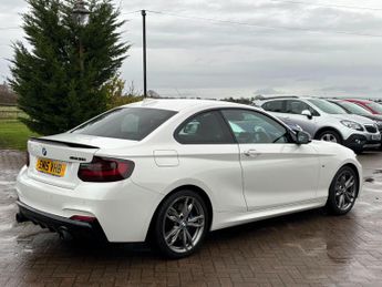 BMW 2 Series 3.0 M235i Auto Euro 6 (s/s) 2dr