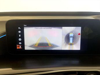 Mercedes-Benz EQC EQC 400 80kWh AMG Line (Premium Plus) SUV 5dr Electric Auto 4MAT