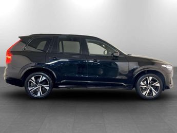 Volvo XC90 2.0 B5 MHEV R-Design SUV 5dr Diesel Hybrid Auto 4WD Euro 6 (s/s)