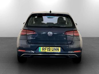 Volkswagen e-Golf 35.8kWh e-Golf Hatchback 5dr Electric Auto (136 ps)