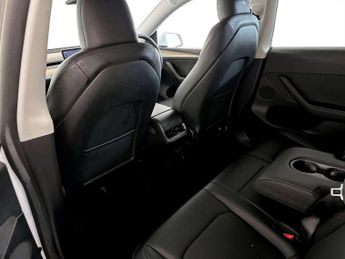 Tesla Model Y (Dual Motor) Long Range SUV 5dr Electric Auto 4WDE (384 bhp)