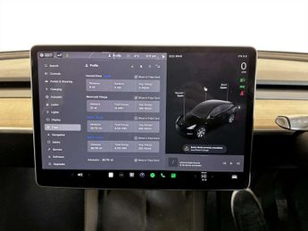 Tesla Model Y (Dual Motor) Long Range SUV 5dr Electric Auto 4WDE (384 bhp)